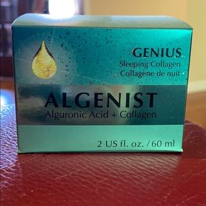 Algenist Sleeping Collagen